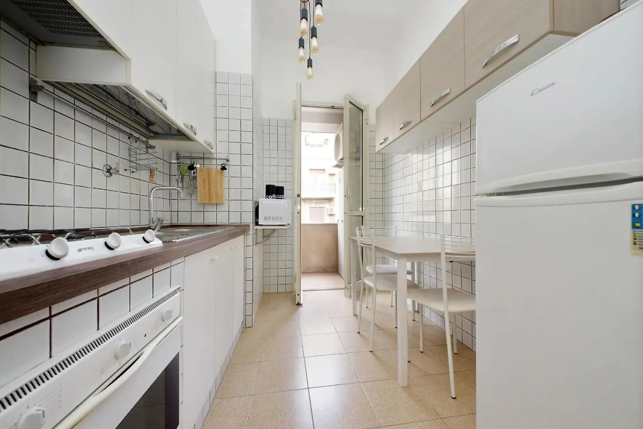 Fidenza By Halldis Roma 0*,  İtalya