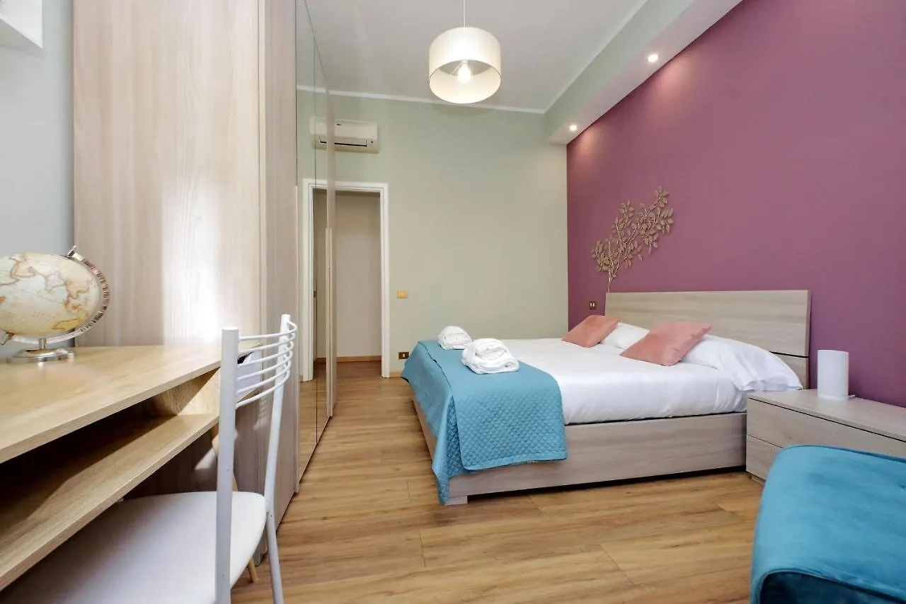 Fidenza By Halldis Roma İtalya