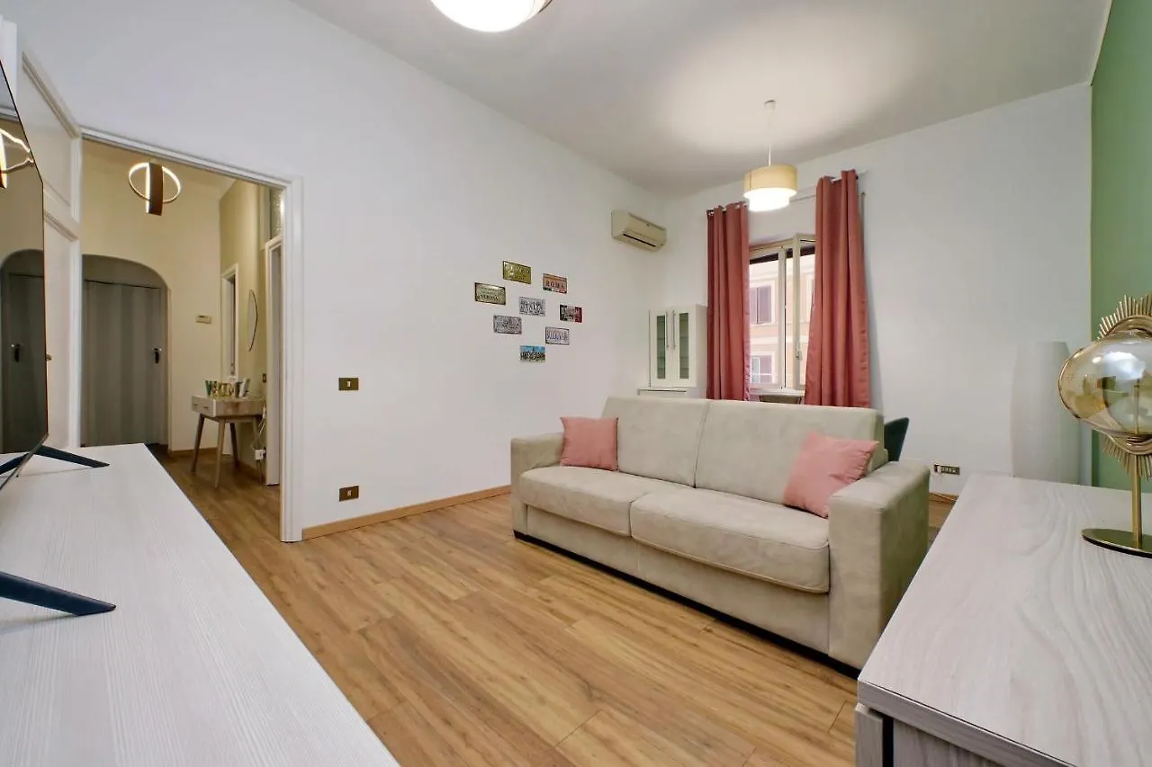 Fidenza By Halldis Rome