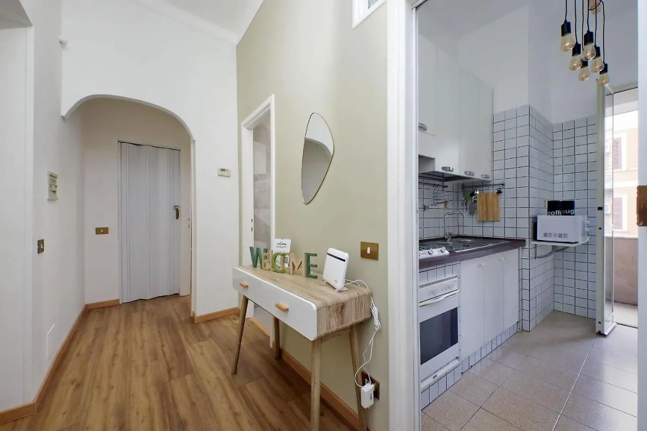 Fidenza By Halldis Roma