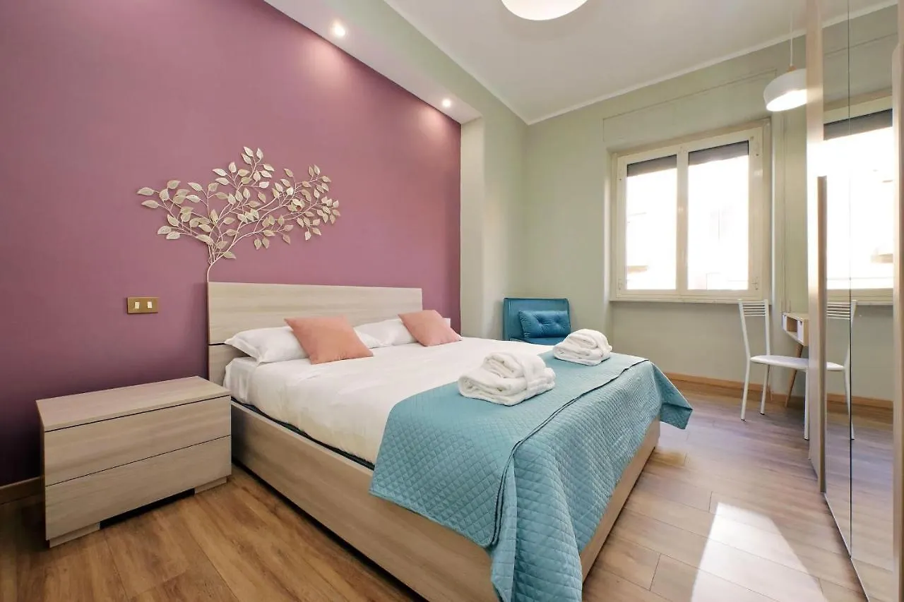 Fidenza By Halldis Rome 0*,