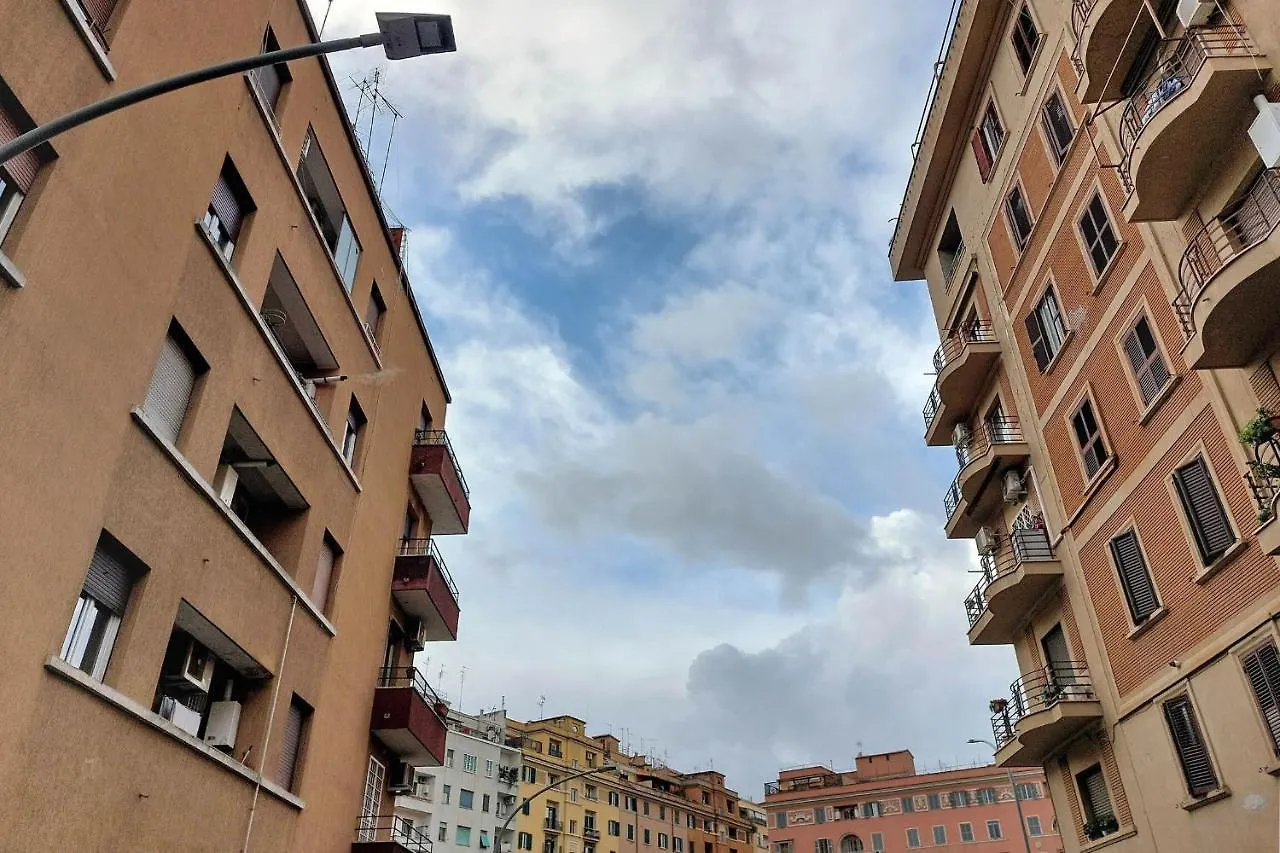 Fidenza By Halldis Rome