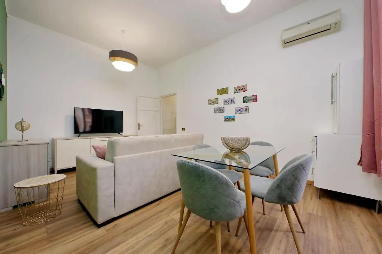 Fidenza By Halldis Rome